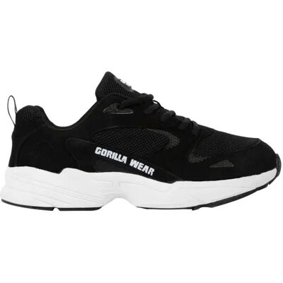 Gorilla Wear Newport Shoes - Casual Sports Shoes Gorilla Wear Newport Shoes - Casual Sports Shoes