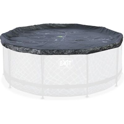 EXIT Premium Pool Cover ø488cm - Pool Cover EXIT Premium Pool Cover ø488cm - Pool Cover