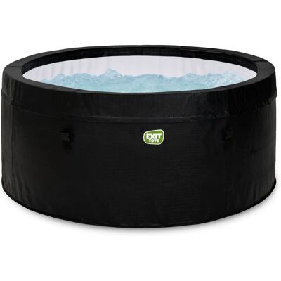 EXIT Leder Premium 2-Person Whirlpool - Spa EXIT Leder Premium 2-Person Whirlpool - Spa