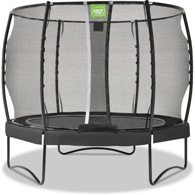 EXIT Allure Premium W-kształtne nogi Trampolina ogrodowa - Trampolina EXIT Allure Premium W-kształtne nogi Trampolina ogrodowa - Trampolina