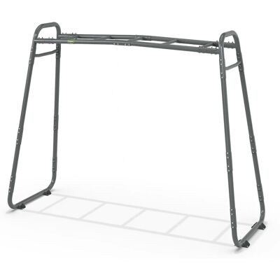 Exit Toys GetSet Monkeybar MB200 - Aire de jeux et équipement de fitness - Publicité Exit Toys GetSet Monkeybar MB200 - Aire de jeux et équipement de fitness - Publicité