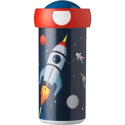 Boîte à lunch Mepal Space - Sans BPA, étanche, 300ml Boîte à lunch Mepal Space - Sans BPA, étanche, 300ml