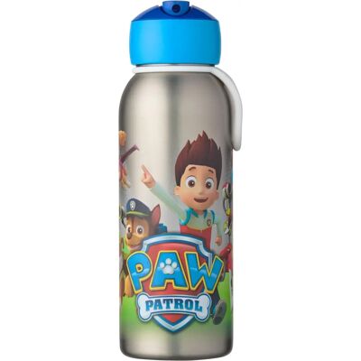 Mepal Blaue Paw Patrol Thermoflasche - Thermobehälter Mepal Blaue Paw Patrol Thermoflasche - Thermobehälter