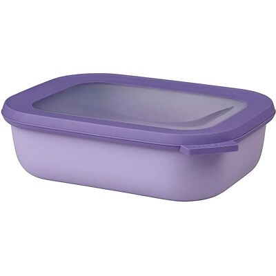 Mepal Bol Cirqula 1000ml Nordic Lilac - Bol Mepal Bol Cirqula 1000ml Nordic Lilac - Bol