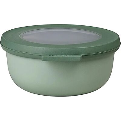 Mepal Nordic Sage Récipient de Rangement - 350ml - Rond Mepal Nordic Sage Récipient de Rangement - 350ml - Rond