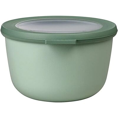 Mepal Modèle 106210094700 - Bol à mélanger - Nordic Jade Mepal Modèle 106210094700 - Bol à mélanger - Nordic Jade