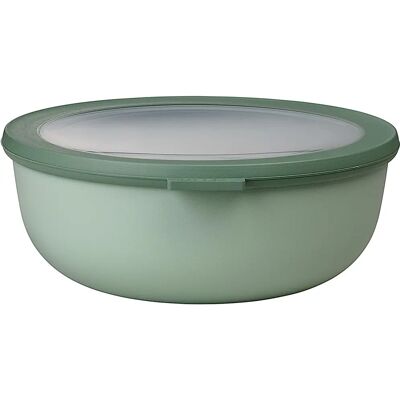 Mepal Nordic Jade 2250 ml Bol multifonction - Bol Mepal Nordic Jade 2250 ml Bol multifonction - Bol