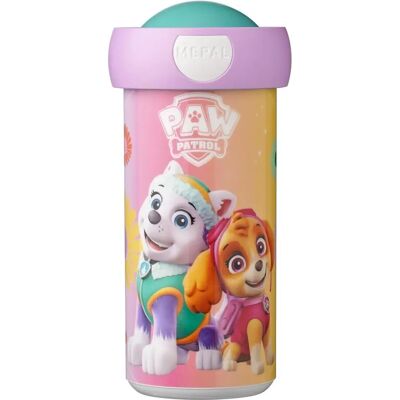 Mepal Campus Schoolbeker Paw Patrol Girls - 300ml Mepal Campus Schoolbeker Paw Patrol Girls - 300ml