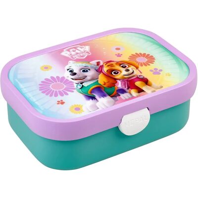 Mepal Kids' Campus Paw Patrol Lunch Box - 750ml Mepal Kids' Campus Paw Patrol Lunch Box - 750ml