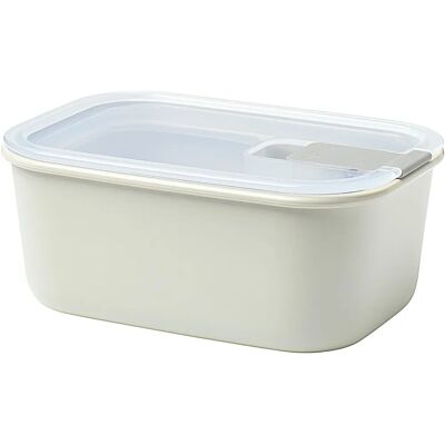 Mepal EasyClip Food Storage Container - Airtight & Stackable Mepal EasyClip Food Storage Container - Airtight & Stackable