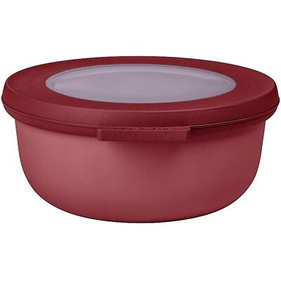 Mepal Cirqula Vivid mauve - 350 ml Conteneur de stockage alimentaire Mepal Cirqula Vivid mauve - 350 ml Conteneur de stockage alimentaire