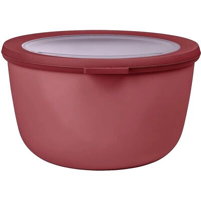 Mepal Multikom Cirqula Vivid mauve - Rangement alimentaire Mepal Multikom Cirqula Vivid mauve - Rangement alimentaire