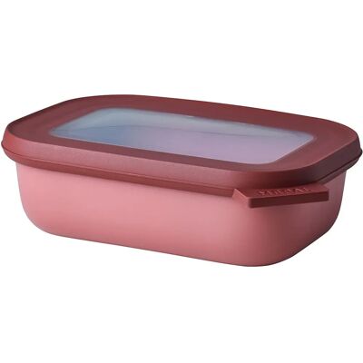 Conteneur de rangement Vivid Mauve 500ml Mepal Conteneur de rangement Vivid Mauve 500ml Mepal