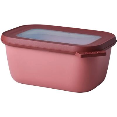Mepal Cirqula 750 ml Bol multifonction Vivid Mauve Mepal Cirqula 750 ml Bol multifonction Vivid Mauve