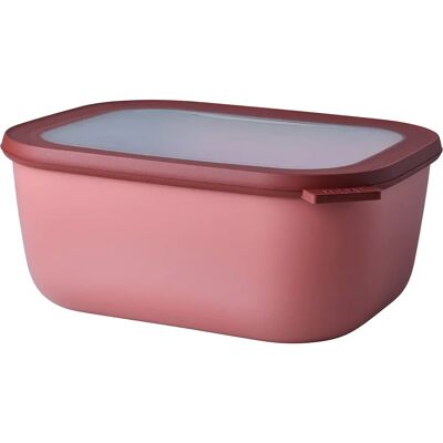 Mepal Modèle 106261078700 - Conteneur de stockage alimentaire Mepal Modèle 106261078700 - Conteneur de stockage alimentaire