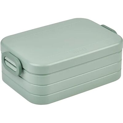 Mepal Take A Break Lunchbox M Nordic Sage - Lunchbox Mepal Take A Break Lunchbox M Nordic Sage - Lunchbox
