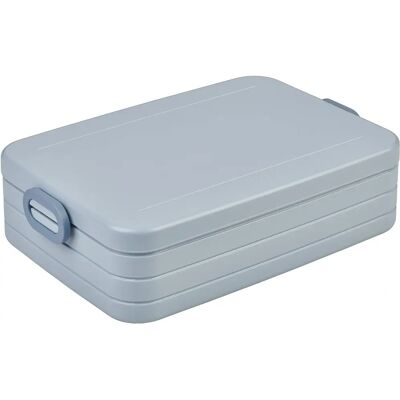 Mepal Lunchbox Take a Break Nordic blue - Broodtrommel - 1,5L Mepal Lunchbox Take a Break Nordic blue - Broodtrommel - 1,5L