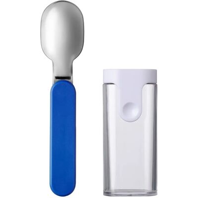 Mepal, Kindergeschirr + Kinderbesteck, Ellipse Mepal, Kindergeschirr + Kinderbesteck, Ellipse