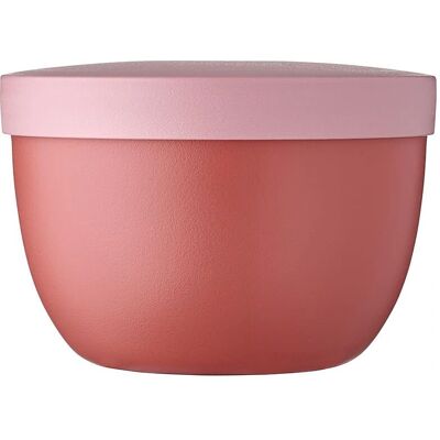 Mepal Snackpot Ellipse 350 ml - Élénk Mályva - Ebédes Doboz Mepal Snackpot Ellipse 350 ml - Élénk Mályva - Ebédes Doboz
