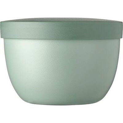 Mepal Ellipse Snackpot - 350 ml - To go - Északi zsálya Mepal Ellipse Snackpot - 350 ml - To go - Északi zsálya