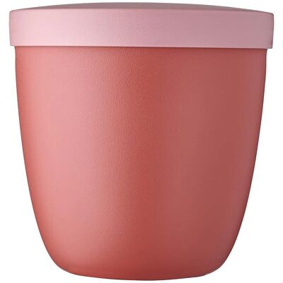 Mepal Ellipse Boîte à Lunch - Vivid Mauve - 500 ml Mepal Ellipse Boîte à Lunch - Vivid Mauve - 500 ml