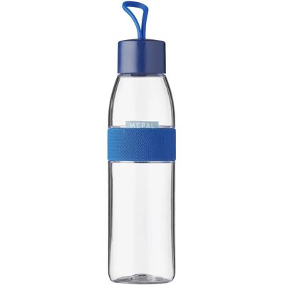 Mepal Ellipse Water Bottle - BPA-free, Leak-proof, 1L Mepal Ellipse Water Bottle - BPA-free, Leak-proof, 1L