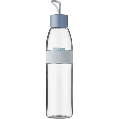 Mepal Nordic Blue Water Bottle - 700 ml - Water Bottle Mepal Nordic Blue Water Bottle - 700 ml - Water Bottle