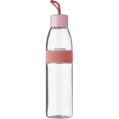 Mepal Water Bottle Vivid Mauve 700 ml - Water Bottle Mepal Water Bottle Vivid Mauve 700 ml - Water Bottle