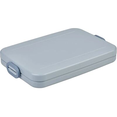 Mepal Nordic blue Take a Break Lunchbox 0,8L Mepal Nordic blue Take a Break Lunchbox 0,8L
