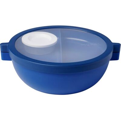 Mepal Bento-Lunchbowl VITA - Bleu - Ustensiles de cuisine Mepal Bento-Lunchbowl VITA - Bleu - Ustensiles de cuisine