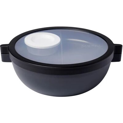 Mepal VITA Lunchbox negro - Lunchbox Mepal VITA Lunchbox negro - Lunchbox