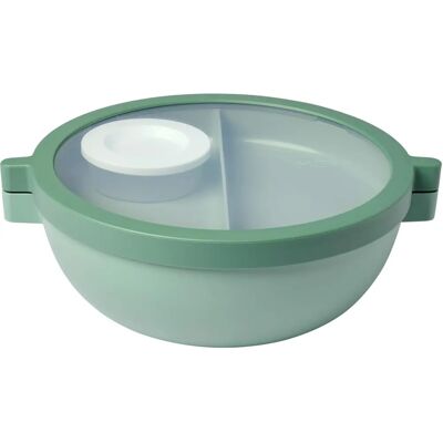 Mepal Bento Lunchbox Vita nordic Sage 1,5L Mepal Bento Lunchbox Vita nordic Sage 1,5L