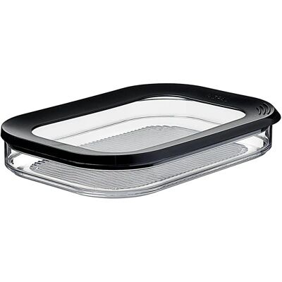 Mepal Modula - Transparante koelkastdoos - Keukenaccessoire Mepal Modula - Transparante koelkastdoos - Keukenaccessoire