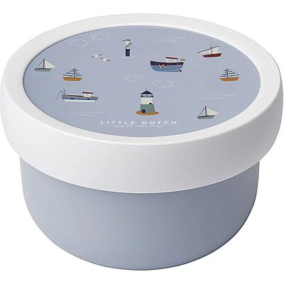 Mepal Sailors Bay 300ml Lunchbox - Lunchbox Mepal Sailors Bay 300ml Lunchbox - Lunchbox