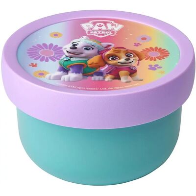 Mepal Campus Fruitbox 300 ML Paw Patrol Girls - Food Container Mepal Campus Fruitbox 300 ML Paw Patrol Girls - Food Container