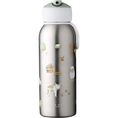 Mepal Termoflasche Flip-Up Campus - Barevná nerezová láhev Mepal Termoflasche Flip-Up Campus - Barevná nerezová láhev