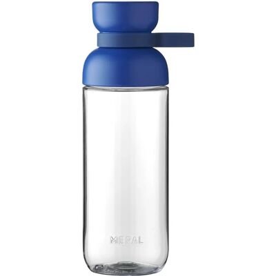 Bouteille d’eau Vita Bleue Mepal - Étanche, 500ml Bouteille d’eau Vita Bleue Mepal - Étanche, 500ml