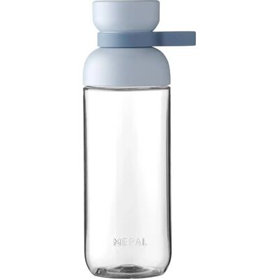Bouteille d'eau Mepal Nordic Blue 500ml - Bouteille d'eau Bouteille d'eau Mepal Nordic Blue 500ml - Bouteille d'eau