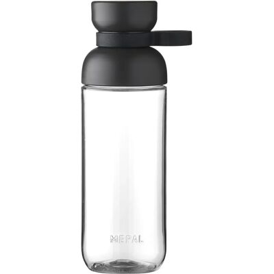 Mepal fekete 500 ml-es vízpalack - Tartós, Szivárgásmentes, Újrahasznosítható Mepal fekete 500 ml-es vízpalack - Tartós, Szivárgásmentes, Újrahasznosítható