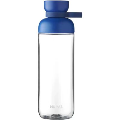 Bouteille d'eau Mepal Vita Vivid Blue - Bouteille d'eau Bouteille d'eau Mepal Vita Vivid Blue - Bouteille d'eau