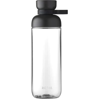 Mepal Fekete Vizespalack 700ml - Vizespalack Mepal Fekete Vizespalack 700ml - Vizespalack