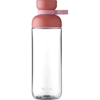 Bouteille d'eau Mepal Mauve - 700ml - Étanche, Recyclable Bouteille d'eau Mepal Mauve - 700ml - Étanche, Recyclable
