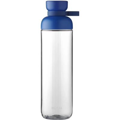 Bouteille d'eau bleue Tritan Mepal - Étanche, Recyclable Bouteille d'eau bleue Tritan Mepal - Étanche, Recyclable