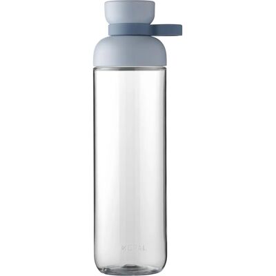 Bouteille d'eau Mepal Bleu Nordique 900ml - Bouteille d'eau Bouteille d'eau Mepal Bleu Nordique 900ml - Bouteille d'eau