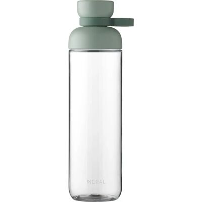 Bouteille d'eau VITA verte Mepal - Étanche, Recyclable, 0,9L Bouteille d'eau VITA verte Mepal - Étanche, Recyclable, 0,9L