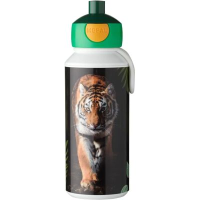 Mepal Wild Tiger Kinderwaterfles - Drinkfles voor kinderen Mepal Wild Tiger Kinderwaterfles - Drinkfles voor kinderen