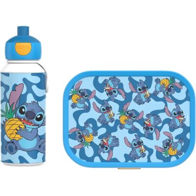 Mepal Lunch Set Campus Stitch - Lunch Set Mepal Lunch Set Campus Stitch - Lunch Set