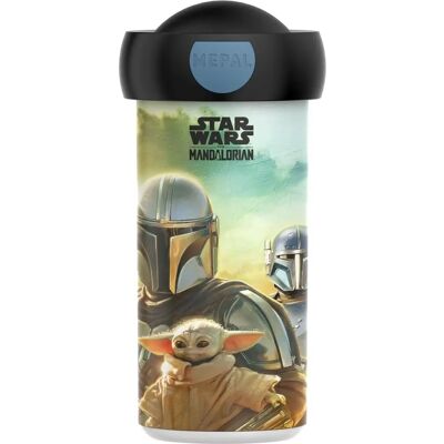 Mepal Mepal Campus Schoolbeker Star Wars - Schoolbeker - 300 ml Mepal Mepal Campus Schoolbeker Star Wars - Schoolbeker - 300 ml