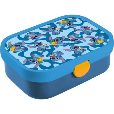 Mepal Mepal Kids' Stitch Campus Lunch Box - Lunch Box Mepal Mepal Kids' Stitch Campus Lunch Box - Lunch Box