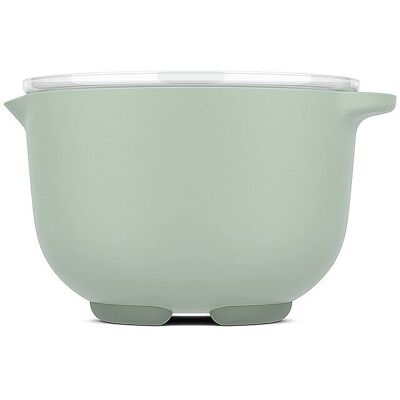 MEPAL Nordic Sage 1.5L Chef It Mixing Bowl MEPAL Nordic Sage 1.5L Chef It Mixing Bowl